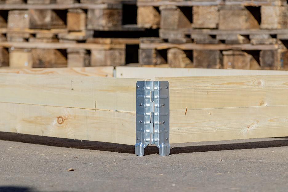 Паллеты поддоны фото 10