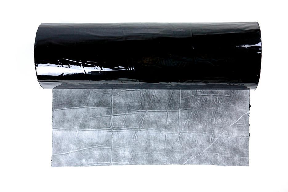 Гидроизоляция фундамента «Рулон Герметекс PRO 900 НП» фото 3