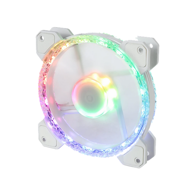 Кулер для корпуса GELID STELLA FROST  FN-Stella-02 фото 1