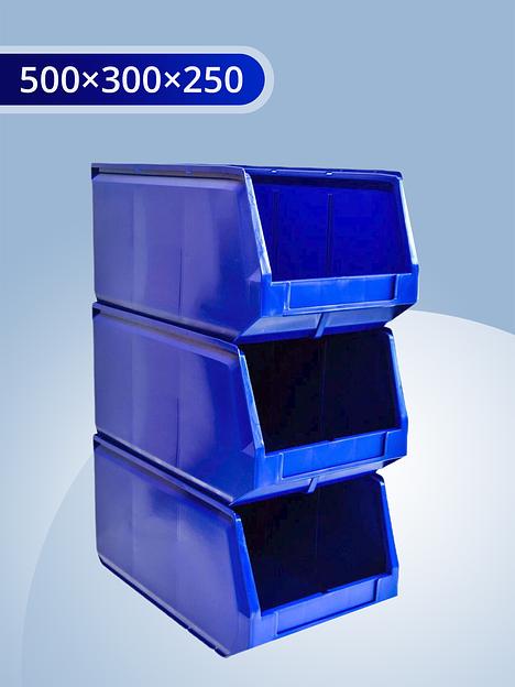 Складской лоток 22.407 фото 2