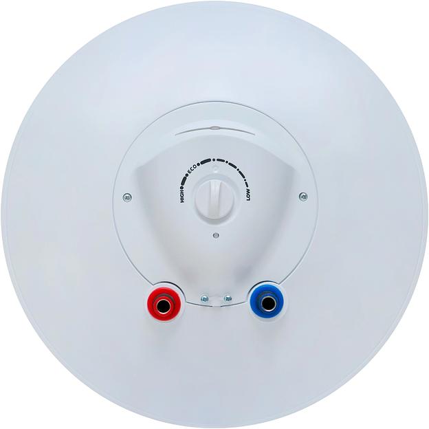 Водонагреватель Oasis Standart EcoER-30 1.5кВт 30л электрический настенный/белый фото 8