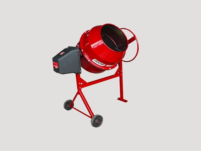 Бетоносмеситель ПРОФМАШ Б-120 фото 3