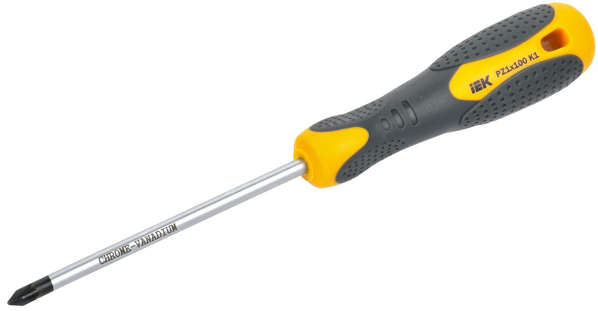 Отвертка PZ1х100 ARMA2L 3 фото 1