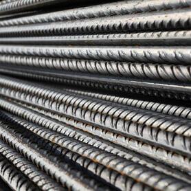 Арматура 12А500 L=11700 фото 1