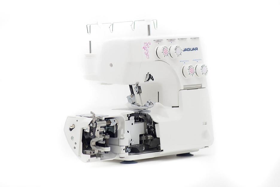 Оверлок Jaguar HQ-082DW фото 2