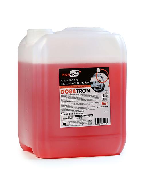 Автошампуни PREMMIXpro опт фото 3
