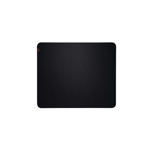 Коврик для компьютерной мыши  ZOWIE  P-SR  9H.N0XFB.A2E  345x305x3 5 мм (S)  Чёрный фото 1