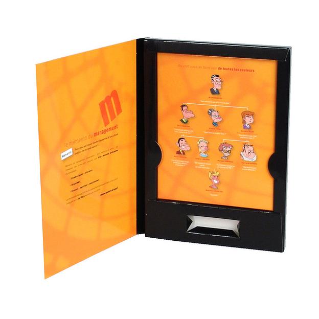 Изготовление подарочных коробок под заказ, модель M-04 фото 1