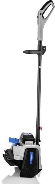 Снегоуборщик электр. Hyundai SC 4040 фото 4