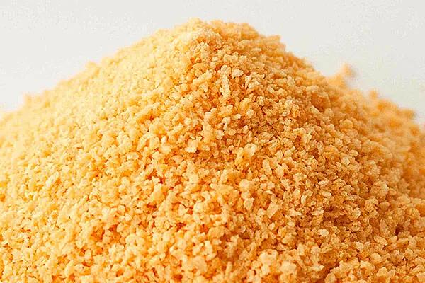 Сухари панировочные пикантные 90 гр ОПТ фото 1