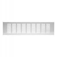 Решетка вентиляционная линейная алюминиевая RLG-М 175*300 (РЛГ-М) фото 5