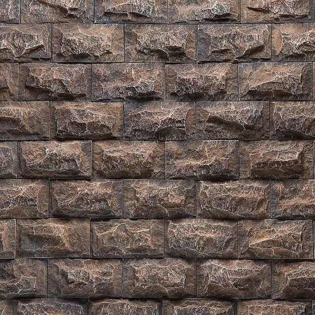 Облицовочный камень для фасада Акко 11 фото 1