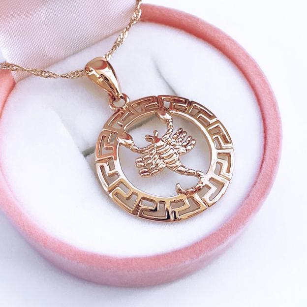 Кулон КЛ431 фото 1