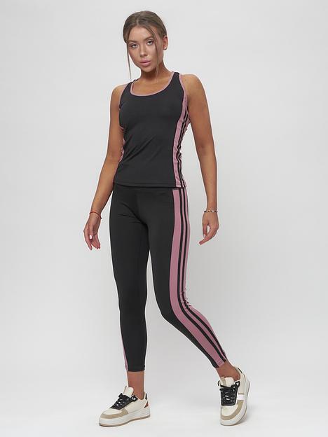 Костюм для фитнеса FUYOUKAI 29002Ch фото 3