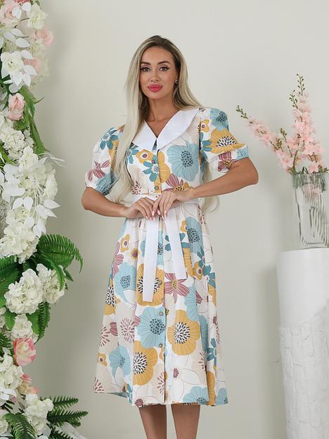 Платье П3-5512/4 фото 10