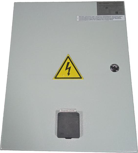 Щит собственных нужд 63А фото 1