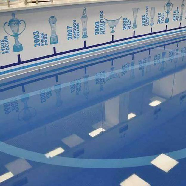 «Тэпинг Пол» 205 «С» двухкомпонентный эпоксидный наливной пол ОПТ фото 3