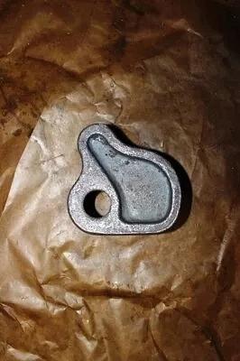 Сектор запора левый универсального люкового полувагона фото 1