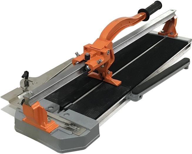 Плиткорез ручной Вихрь 73/3/5/4 оранжевый фото 5