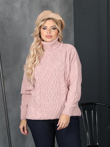 Джемпер Др5-405/19 фото 1