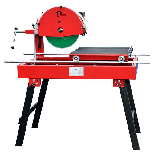 Камнерезный станок отрезной (плиткорез) Diam SK-800/2,2 фото 1