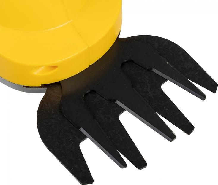 Кусторез/ножницы для травы Huter GET-7,2аккум. (70/1/38) фото 2