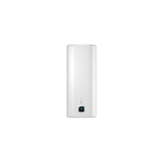 Водонагреватель Thermex Decido 100 Wi-Fi, накопительный, 2кВт, 100л, белый [эдэб05547] фото 1