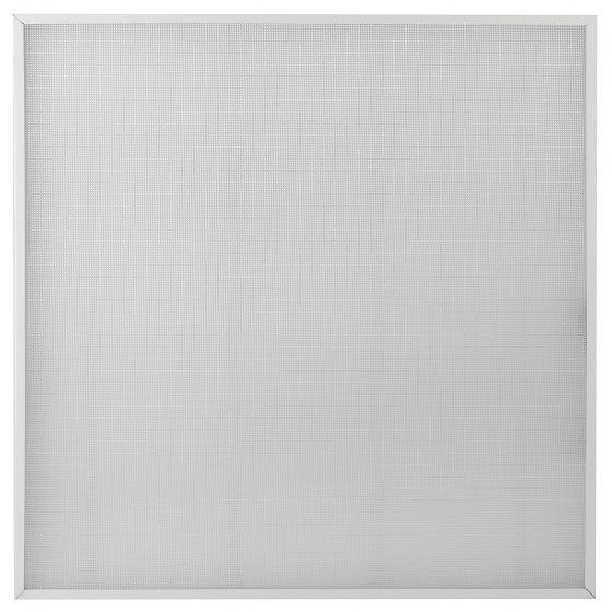 ЭРА Б0046479 SPO-910-3-40K-045 Светодиод. св-к 595x595x40 45Вт 4725Лм 4000К микропризм С ПРОВОДОМ фото 1