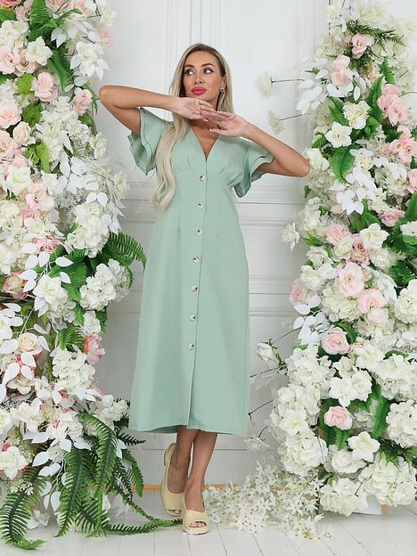 Платье П3-5515/2 фото 3