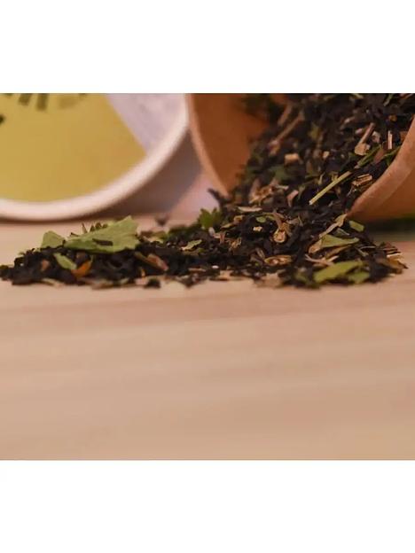 Чай черный листовой «Татарский чай «Шурале» ОПТ фото 6