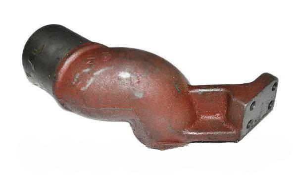 Труба выхлопная МТЗ-1221 Д-260 фото 1