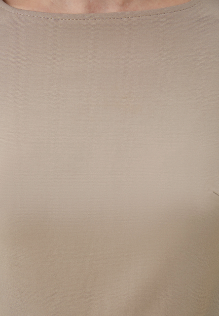 Платье Sharon / бежевый фото 4