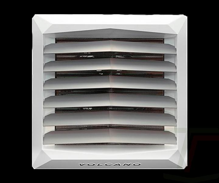 Водяной тепловентилятор VOLCANO VR MINI 3 AC фото 1