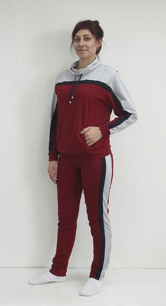 Комплект женский 2-х предметный 569/278 ОПТ фото 1