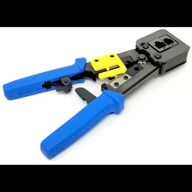 Инструмент для обжима модульных вилок SNR-HT-376Z фото 1