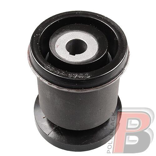 Полиуретановый сайлентблок GR-06-1764 PolyBlack фото 1