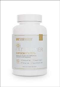 Жиросжигатели фото 1