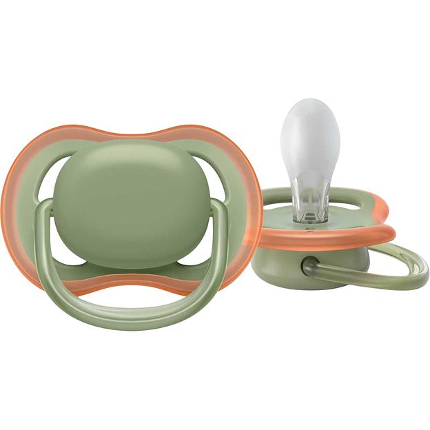 Пустышка Philips Philips AVENT SCF085/20 фото 4