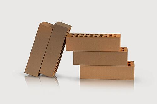 Кирпич Красная гвардия «Flash Мотив» одинарный 1-НФ опт фото 2