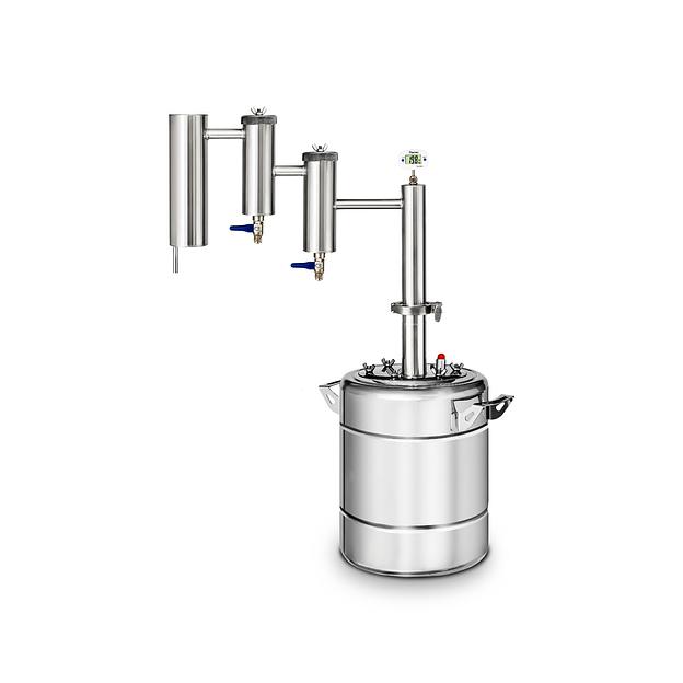 Самогонный аппарат Феникс Локомотив 12 л фото 1