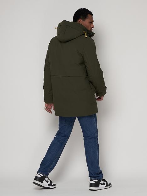 Куртка спортивная MG 90020Kh фото 4