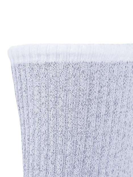 Комплект светоотражающих носков «Reflective Unisex» ОПТ фото 5