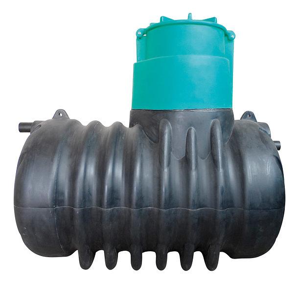 Септик «ЭКО 4500 БИО» (с биологической очисткой) ОПТ фото 3