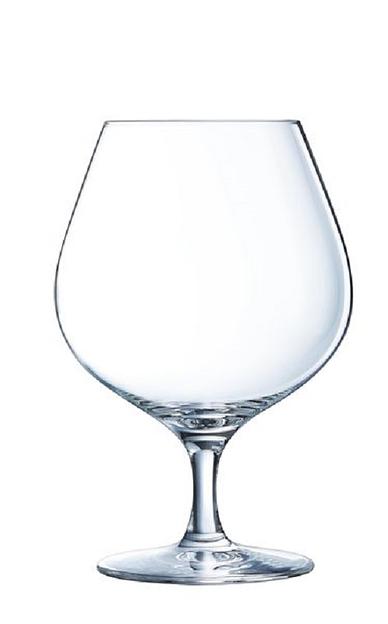 Бокал для бренди 700 мл. d=113 мм. h=166 мм. Спиритс /6/24/192/ фото 1