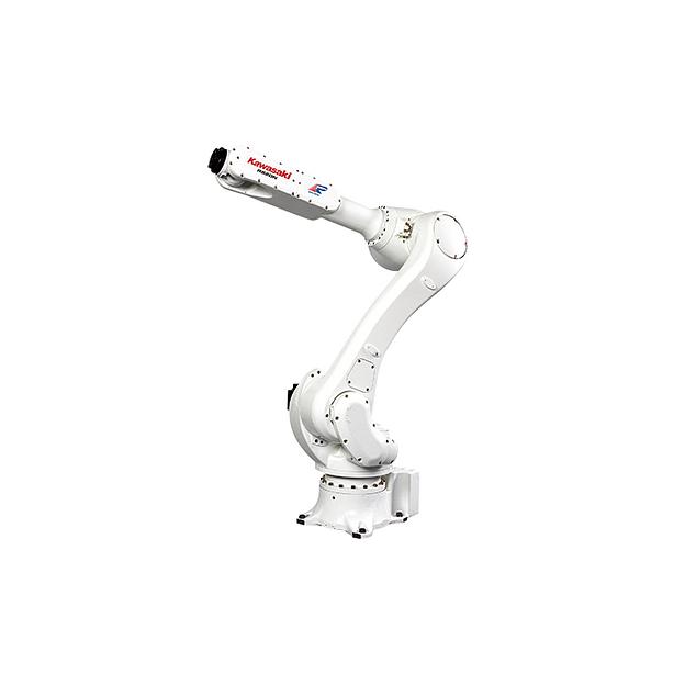 Промышленный робот Kawasaki RS020N фото 1