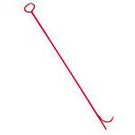 Багор пожарный фото 1