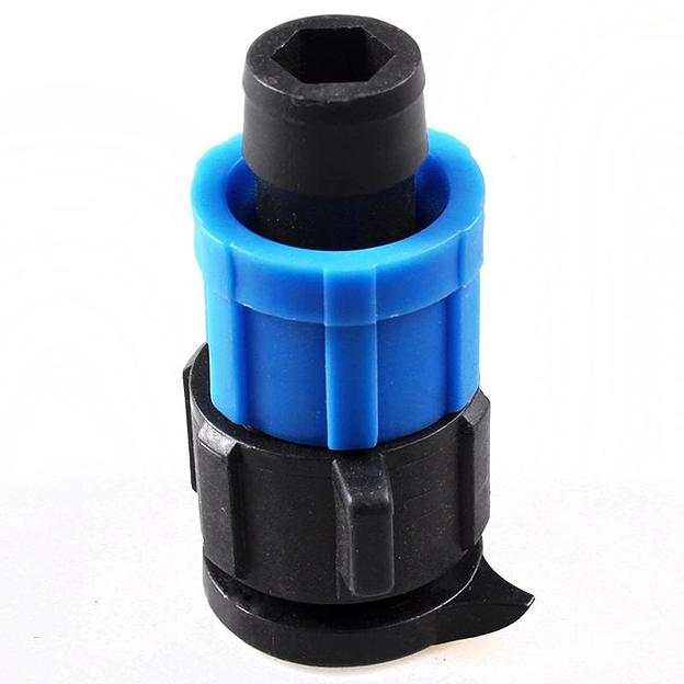 Стартовый LFT на капельную ленту CT0117 фото 1