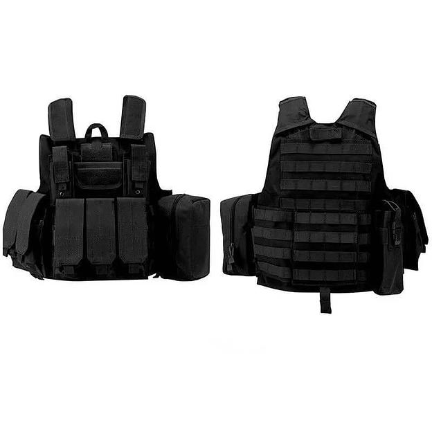 Военная Разгрузка 093 опт фото 1