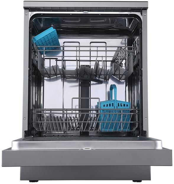 Посудомоечная машина Korting Körting KDF 60240 S фото 3