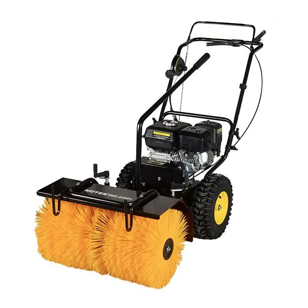 Машина подметательная Huter SGC 4100S (86кг, 7лс, щетка 70х40см) фото 1